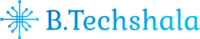 B.Techshala Logo