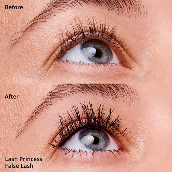 Lash Princess False Lash Effect Mascara 2