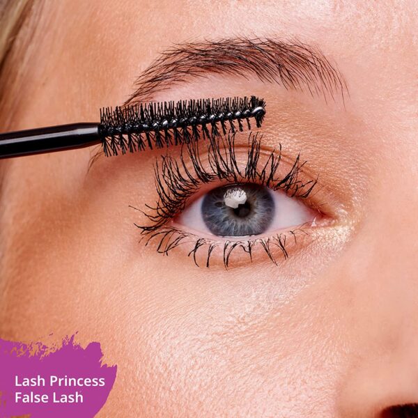 Lash Princess False Lash Effect Mascara 3