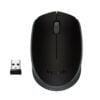 Logitech B170 Wireless Mouse