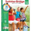 Summer Bridge Activities Children Book