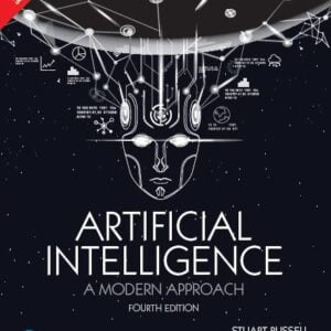artificial intelligence : a modern approach, 4th edition